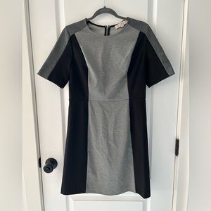 Loft dress size 8 gently used
